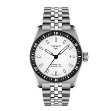 Brand new tissot - pr516, white