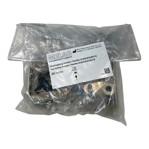 Melag me28460 door locking - melag,