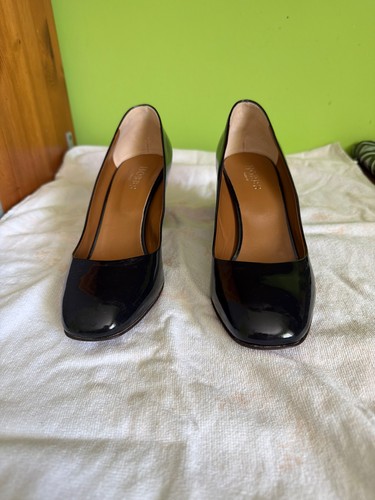 Scarpe donna hobbs nere tacco - scarpe,