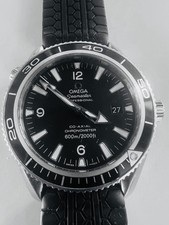 Omega Seamaster 300 Co-Axial Master Chronometer - Ottime Condizioni