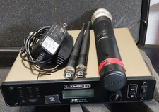 Line 6 XD-V70 2,4 GHz Sistema