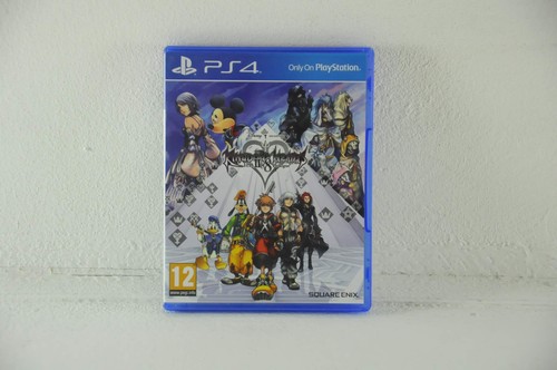 Kingdom hearts 8 final - kingdom, 2.8