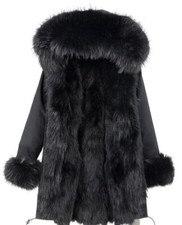 Parka Donna Invernale