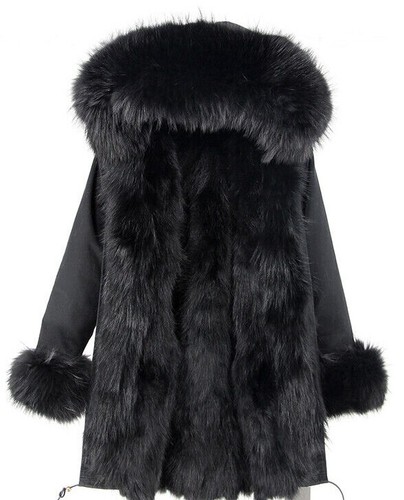 Parka donna invernale - donna,