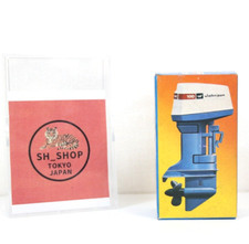 Motore fuoribordo MITSUWA