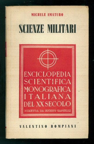 Amaturo michele scienze - amaturo,