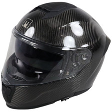 CASCO MPH TIGER CARBON TAGLIA