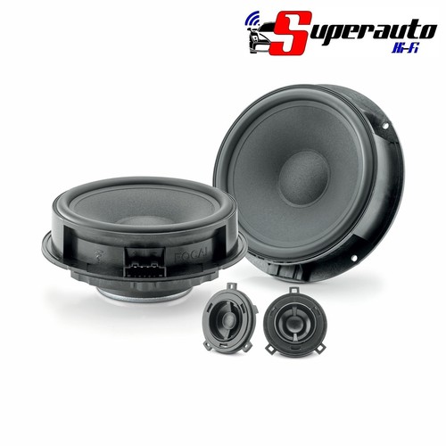 Focal inside 165 kit 2 - is,