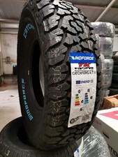 265/60 R18 114T XL  RWL