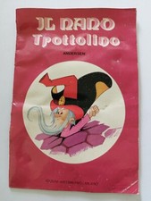 bo11 libro fiaba vintage i