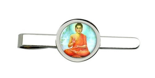Buddha fermacravatta - buddha,