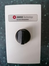 Porta batteria Leica Total