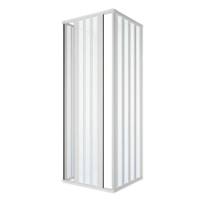 Box Doccia Mina in PVC 3 Lati