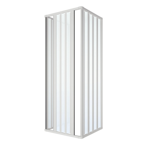 Box doccia mina pvc lati - box, 3