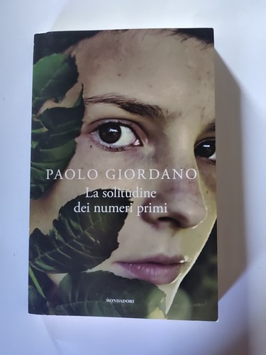 Solitudine dei numeri primi - numeri,
