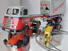 Arnold Daf Truck Toys