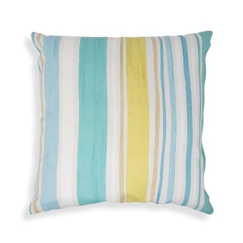 Summer stripes cuscino - summer, in
