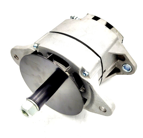 Alternatore delco remy - alternatore,