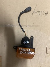 Freccia anteriore honda Dominator sinistro 