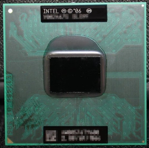 Intel core t9800 6m - intel,