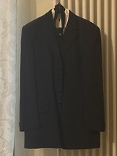 Vestito uomo per cerimonia  - marchio “Carlo Pignatelli” Classico - Tg. 50