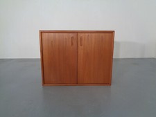 Comò In Teak Degli Anni 60