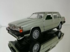 VOLVO 760 GLE 760GLE GRIGIO