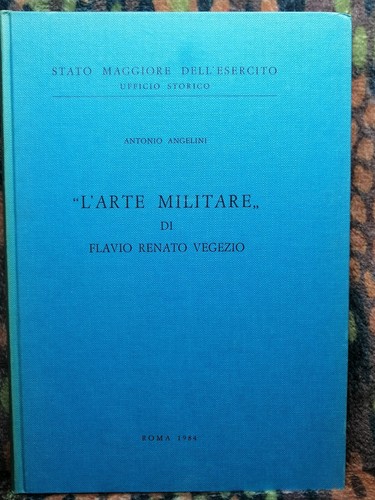 Arte militare stato maggiore - militare,