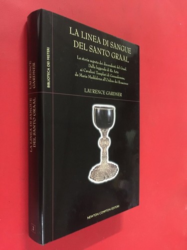 Gardner linea di sangue - la,