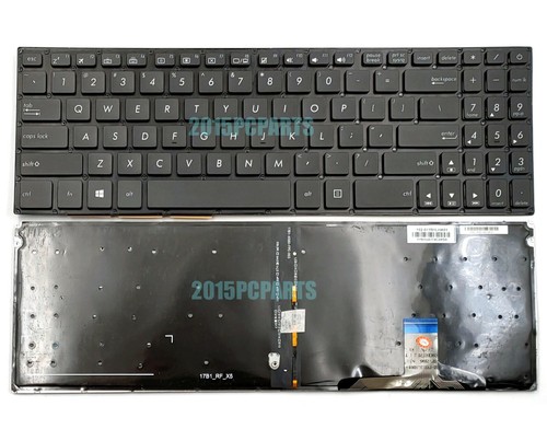 Nuova tastiera asus - tastiera,