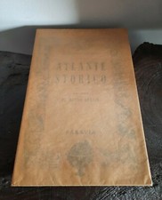 Costanzo Rinaudo, 'Atlante