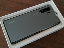 Huawei P30 Pro 128GB Nero
