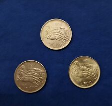 Monete 500 lire argento unità d'italia