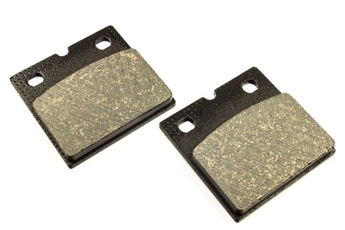 Pastiglie freno ebc fa077 - freno,