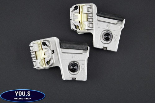 Scorrimento metallo per vw - scorrimento, in