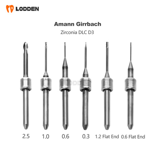 Fresatrice amann girrbach per - fresatrice,