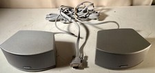 Bose av3 series ii - bose, iii