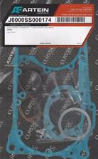 1963-1973 Ossa 160cc, Alto Qualità Motore Set Guarnizioni, Fatto IN SS000174