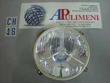 FARO PROIETTORE (HEAD LAMPS)