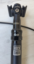 Rock shox reverb stealth - rock-shox,