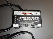 CENTRALINA DYNOJET POWER