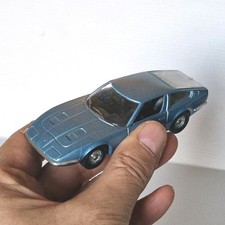 MASERATI INDY  1/43  SOLIDO