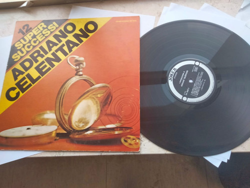 Super successi adriano - successi,