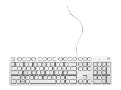 Dell precision kb216 tastiera - dell,