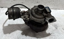 TURBINA PER FIAT Grande Punto