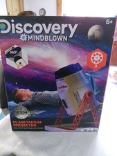 Discovery Mindblown Proiettore