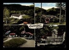 Lautenthal/Oberharz, Haus
