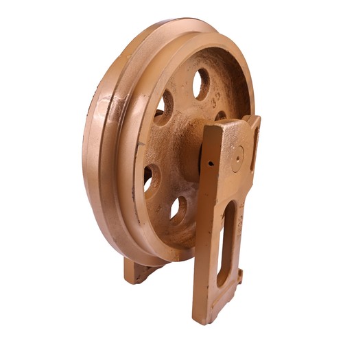 Idler anteriore 772175 37100 - idler,