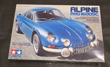 Renault Alpine A110 1600 SC di