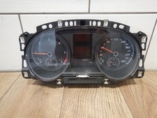 Strumento Combinato VW Golf 7 1,6 2,0 TDI Tachimetro 5G0920871A Originale
